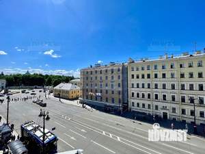 2-к квартира, на длительный срок, 75м2, 4/5 этаж