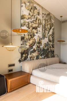 3-к квартира, на длительный срок, 171м2, 5/10 этаж