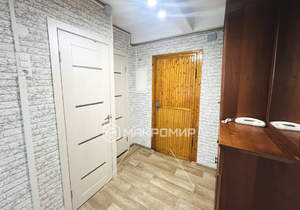 1-к квартира, на длительный срок, 30м2, 3/9 этаж