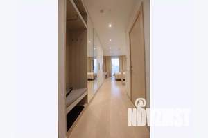 1-к квартира, посуточно, 27м2, 6/9 этаж