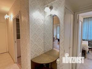 2-к квартира, на длительный срок, 52м2, 4/10 этаж