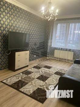 3-к квартира, на длительный срок, 98м2, 2/19 этаж