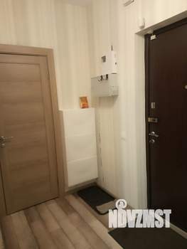 1-к квартира, на длительный срок, 45м2, 8/23 этаж