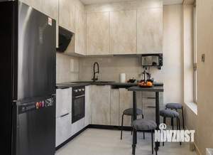 1-к квартира, на длительный срок, 35м2, 3/5 этаж