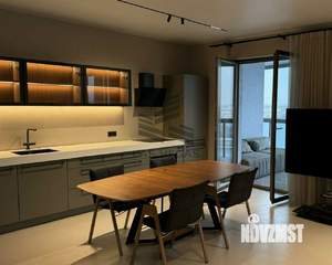 3-к квартира, на длительный срок, 130м2, 12/19 этаж