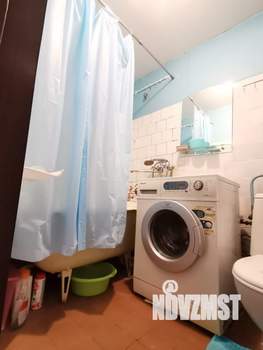 1-к квартира, на длительный срок, 32м2, 9/9 этаж