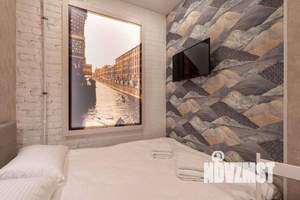 1-к квартира, посуточно, 11м2, 1/1 этаж