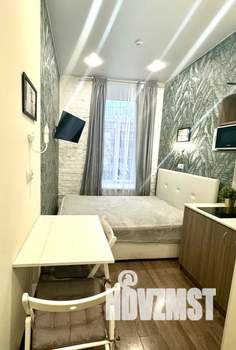 Студия квартира, посуточно, 15м2, 2/5 этаж