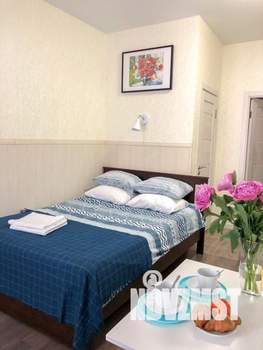 1-к квартира, посуточно, 15м2, 1/1 этаж
