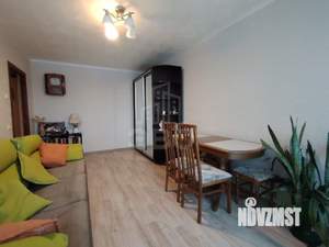 2-к квартира, на длительный срок, 46м2, 5/9 этаж