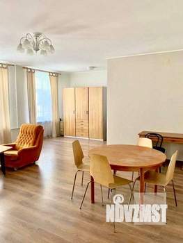 2-к квартира, на длительный срок, 93м2, 3/3 этаж