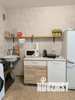 1-к квартира, посуточно, 32м2, 7/14 этаж