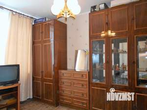 1-к квартира, на длительный срок, 32м2, 4/10 этаж