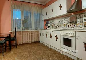 2-к квартира, на длительный срок, 80м2, 4/5 этаж