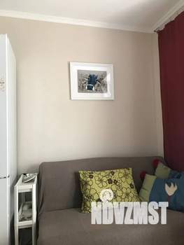 1-к квартира, посуточно, 30м2, 7/20 этаж