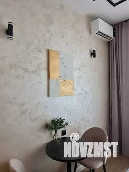 Студия квартира, посуточно, 19м2, 2/6 этаж