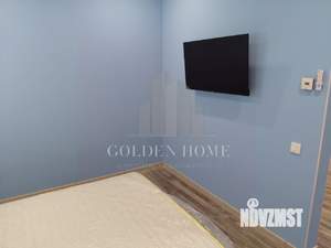 1-к квартира, на длительный срок, 36м2, 3/4 этаж