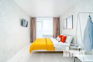 1-к квартира, посуточно, 33м2, 9/9 этаж