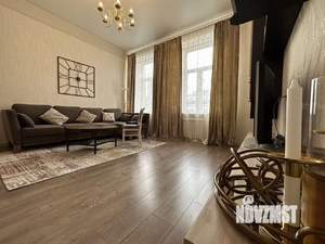 2-к квартира, на длительный срок, 70м2, 4/5 этаж