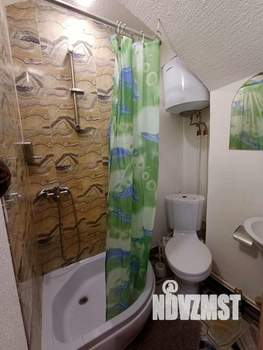 Студия квартира, на длительный срок, 12м2, 1/5 этаж