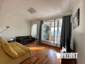 3-к квартира, посуточно, 85м2, 7/7 этаж