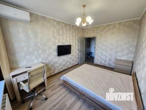 1-к квартира, на длительный срок, 35м2, 10/12 этаж