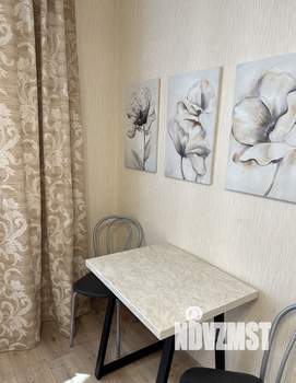 1-к квартира, на длительный срок, 42м2, 6/26 этаж