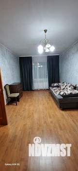 2-к квартира, на длительный срок, 52м2, 2/12 этаж