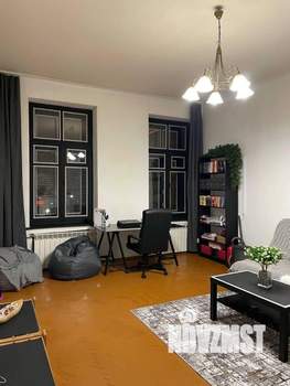 2-к квартира, на длительный срок, 60м2, 3/6 этаж