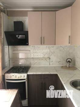 2-к квартира, на длительный срок, 45м2, 1/5 этаж