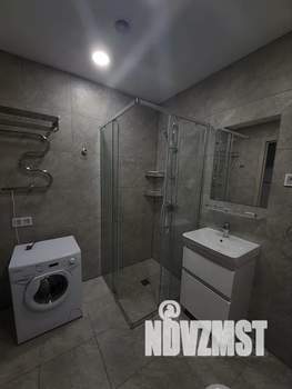 Студия квартира, посуточно, 20м2, 16/29 этаж