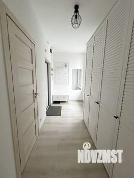 Студия квартира, на длительный срок, 29м2, 1/12 этаж