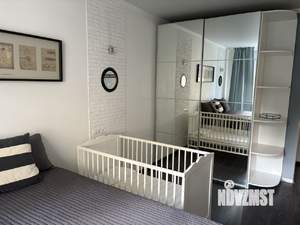 2-к квартира, на длительный срок, 51м2, 3/9 этаж