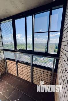 1-к квартира, на длительный срок, 40м2, 16/17 этаж