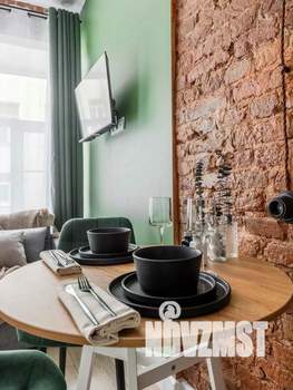 1-к квартира, посуточно, 17м2, 1/1 этаж