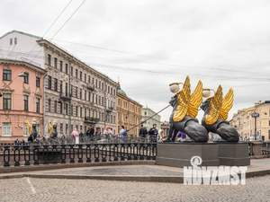 1-к квартира, посуточно, 62м2, 3/5 этаж