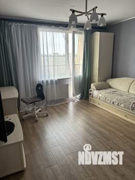 3-к квартира, на длительный срок, 79м2, 9/9 этаж