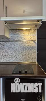 Студия квартира, посуточно, 24м2, 12/12 этаж