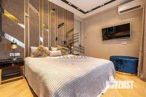 2-к квартира, на длительный срок, 110м2, 16/17 этаж