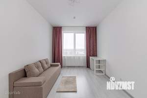 2-к квартира, на длительный срок, 62м2, 21/26 этаж