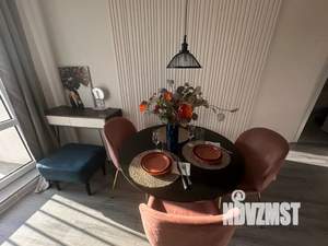 1-к квартира, посуточно, 38м2, 13/16 этаж