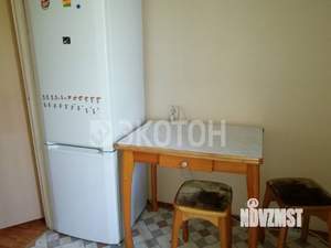 1-к квартира, на длительный срок, 37м2, 5/9 этаж