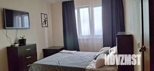 1-к квартира, посуточно, 39м2, 1/1 этаж