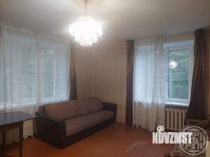 1-к квартира, на длительный срок, 40м2, 3/3 этаж