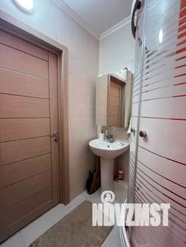 Студия квартира, посуточно, 22м2, 6/20 этаж