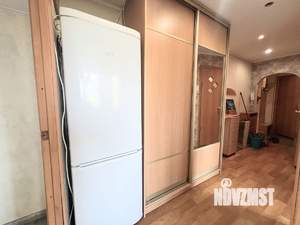 3-к квартира, на длительный срок, 59м2, 6/9 этаж