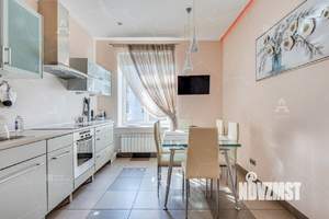 3-к квартира, на длительный срок, 107м2, 5/7 этаж