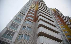 1-к квартира, на длительный срок, 49м2, 17/19 этаж