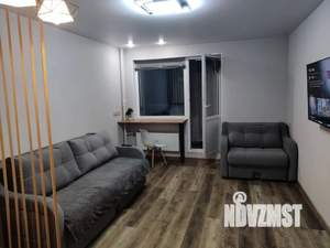 Студия квартира, посуточно, 32м2, 4/9 этаж
