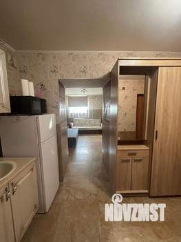 1-к квартира, на длительный срок, 30м2, 1/6 этаж